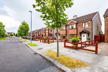 Property header