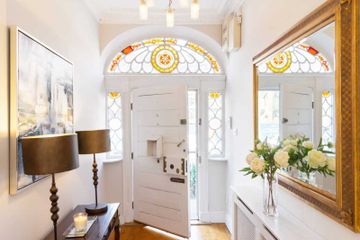 Property Header