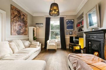 Property header