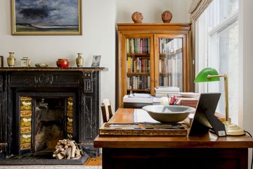 Property Header