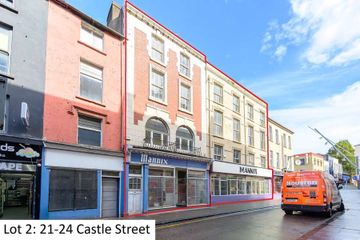 Property header