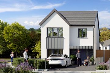 Property header