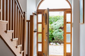 Property header