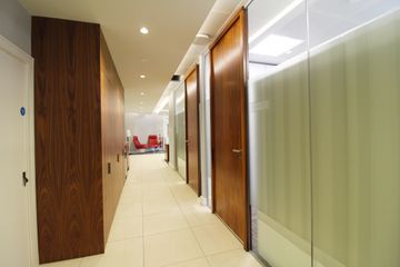 Property header