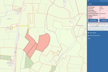 Property Header
