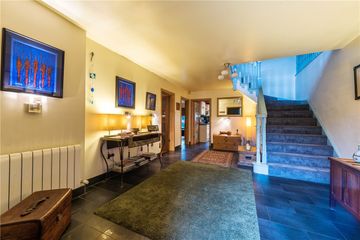 Property header