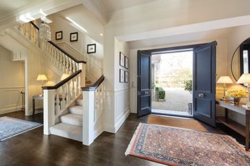 Property header
