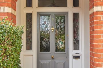 Property header