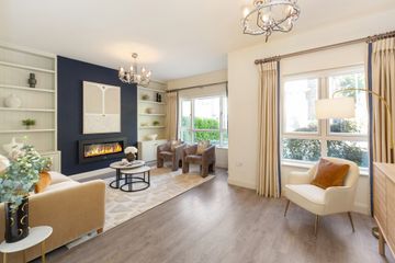 Property header