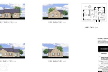 Property header