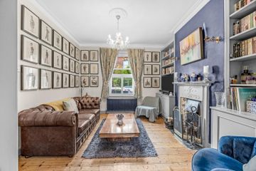 Property header