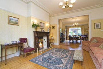 Property Header