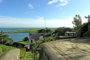 Property header