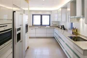 Property header