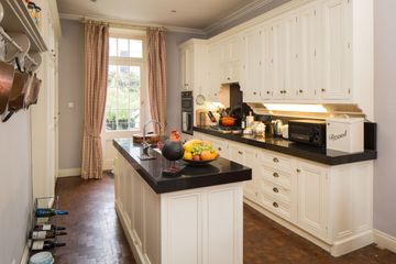 Property header