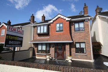 Property header