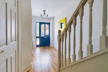 Property header