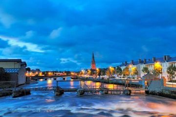 Property header