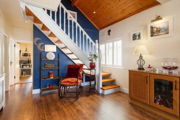 Property header