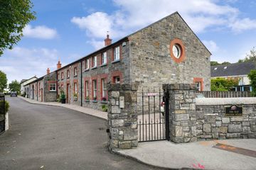Property header