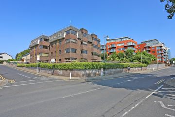 Property header