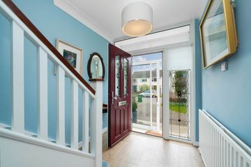 Property header