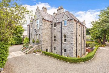 Property Header