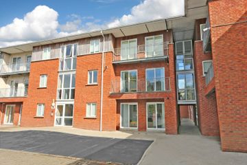 Property header
