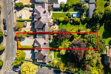 Property header