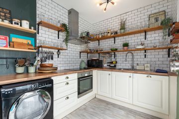 Property header