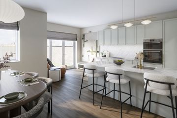 Property Header