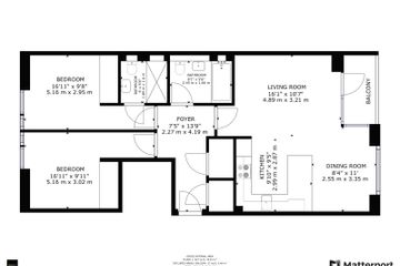 Property header