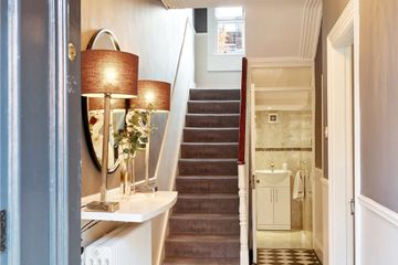 Property header