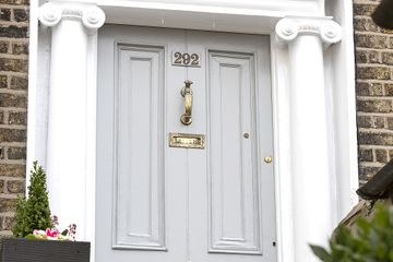 Property header