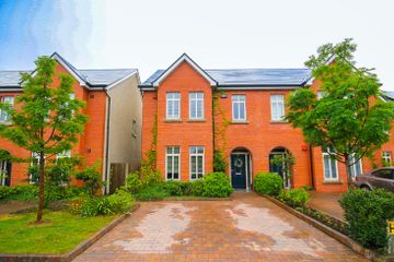 Property header