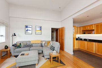 Property header