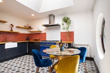 Property header