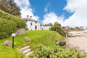 Property header
