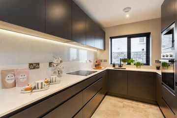 Property Header