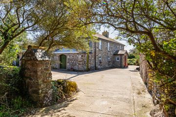 Property header