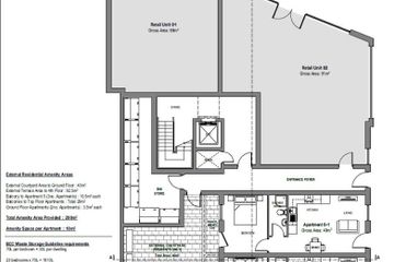Property header