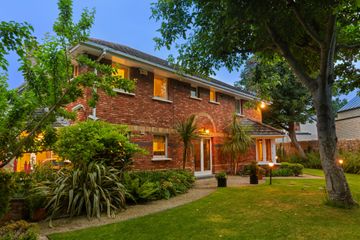 Property header