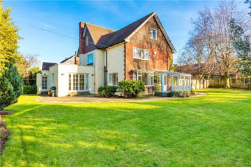 Property header