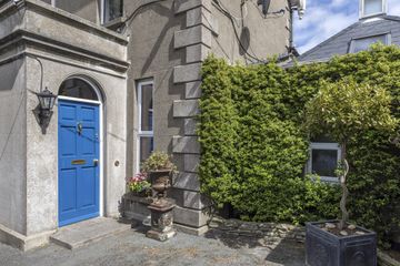 Property header