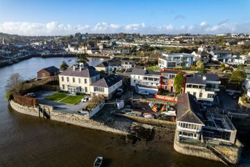 Property header