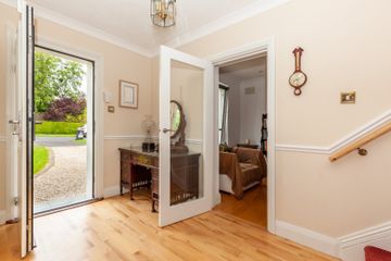 Property header