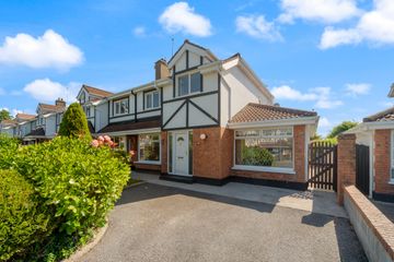 Property header