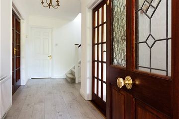 Property header