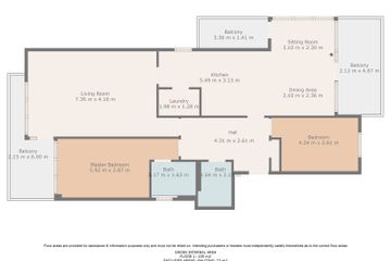 Property header