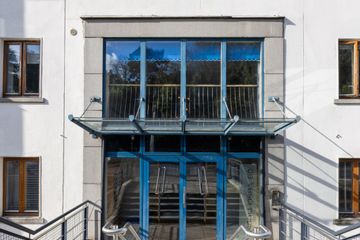 Property header